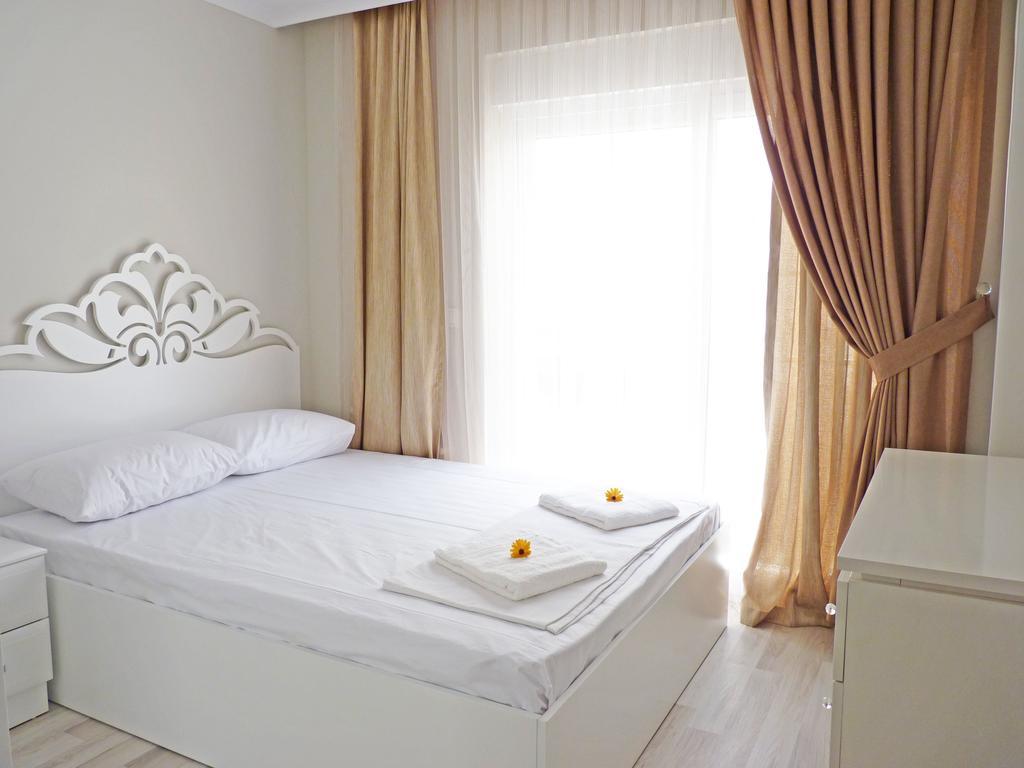 Roma - Emir Guersu Evleri Apartament