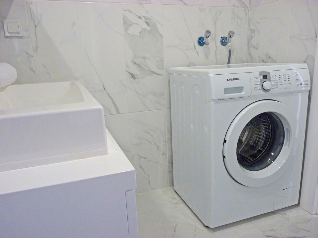 Roma - Emir Guersu Evleri Apartament Antalya