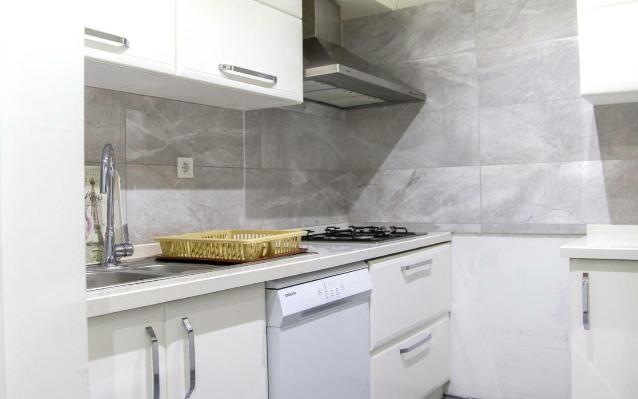 Apartament Roma - Emir Guersu Evleri