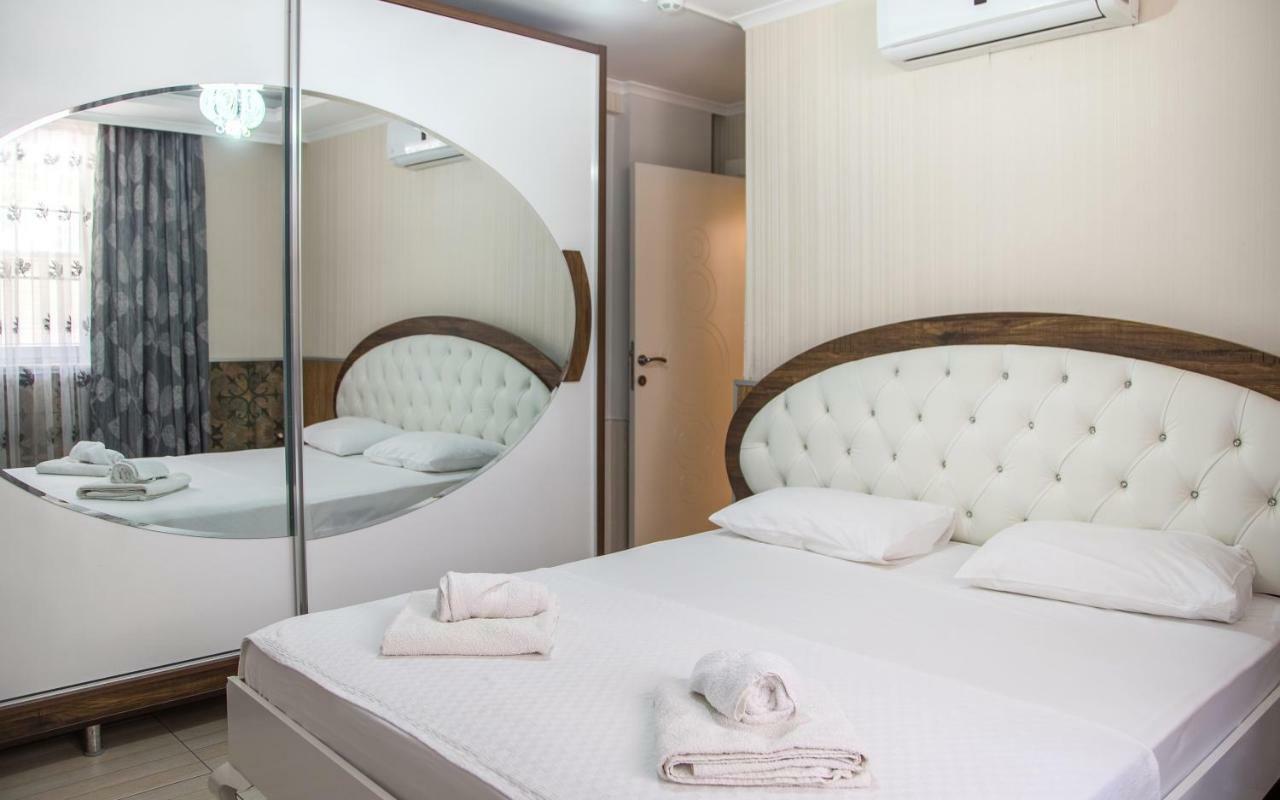 Apartament Roma - Emir Guersu Evleri